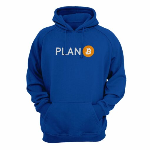 Plan Bitcoin