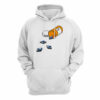 Prescription Ethereum Drugs Hoodie