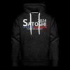 Satoshi For President 2024 Bitcoin Hoodie Sweatshirt