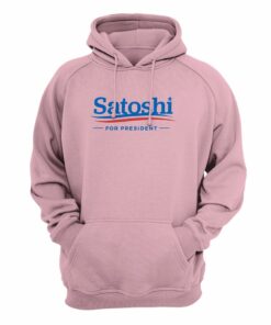 Satoshi Nakamoto For President 3 Satoshi Nakamoto For President 4