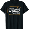 Satoshi T-Shirt Bitcoin Nakamoto In Crypto We Trust
