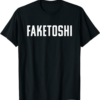 Satoshi T-Shirt Faketoshi BSV Bitcoin Real BTC Hodlonaut