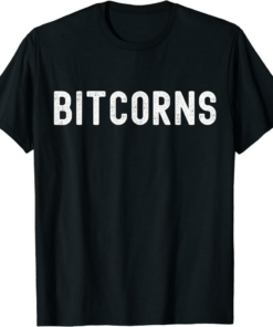 Satoshi T-Shirt Funny Crypto Currency Coin Bitcoin Joke