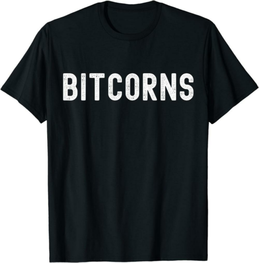Satoshi T-Shirt Funny Crypto Currency Coin Bitcoin Joke