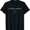 Satoshi T-Shirt Member Bitcoin Logo