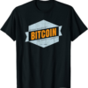 Satoshi T-Shirt Nakamoto’s Bitcoin The People’s Currency