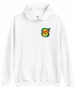 Self Sovereignty Badge Unisex Bitcoin Hoodie 2 Self Sovereignty Badge Unisex Bitcoin Hoodie 3