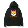 Shib Merch – Shib Army Shiba Graphic Printed Hoodies
