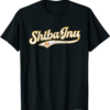 Shiba Inu Coin T-Shirt In Crypto We Trust Token Crypto