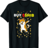Shiba Inu Coin T-Shirt Shib Army Buy Shib Memecoin