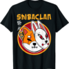 Shiba Inu Coin T-Shirt Shib Army Crypto Samurai Ninja