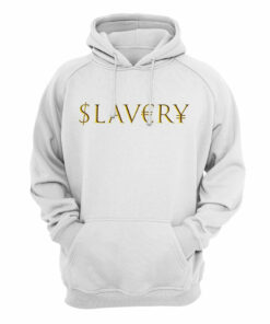 Slavery ($lav€ry¥) Hoodie 2 Slavery laveuroryyen Hoodie 3