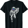 Solana Blockchain T-Shirt Millionaire SOL Token Bullrun Coin