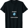 Steem In Scalability We Trust T-Shirt