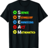 Steem In Scalability We Trust T-Shirt Steam Tech Engineering