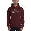 Steem Merch – Men’s Hoodie