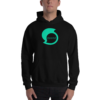 Steem Merch – Steemit Men’s Hoodie