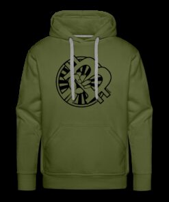 Strong Hand Bitcoin Hoodie Sweatshirt 1 Strong Hand Bitcoin Hoodie Sweatshirt 2