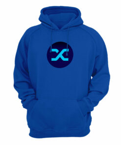 Synthetix (SNX) Cryptocurrency Symbol Hooded Sweatshirt 2 Synthetix SNX Cryptocurrency Symbol Hooded Sweatshirt 3