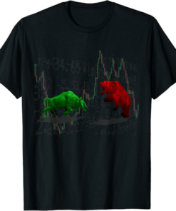 The Bear Market T-Shirt