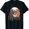 The Bear Market T-Shirt Bear And Bull Stock Market Trader