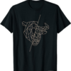 The Bear Market T-Shirt Bear Bull Market Trading Investor