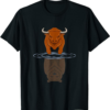 The Bear Market T-Shirt Stock Market For Stock Trader Day