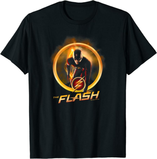 The Fastest T-Shirt