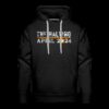 The Halving April 2024 Bitcoin Hoodie Sweatshirt