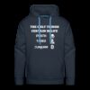 The Only Things Certain In Life Bitcoin Hoodie Sweatshirt