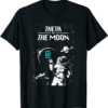 Theta Coin T-Shirt Cryptocurrency Talk Fun Gear