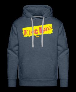 Toxic Maxi 2 Bitcoin Hoodie Sweatshirt 2 Toxic Maxi 2 Bitcoin Hoodie Sweatshirt 3