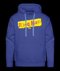 Toxic Maxi 2 Bitcoin Hoodie Sweatshirt 3 Toxic Maxi 2 Bitcoin Hoodie Sweatshirt 4