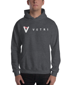 Vetri Merch – Men’s Hoodie 1 Vetri Merch Men's Hoodie 2