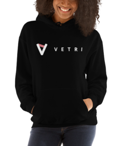 Vetri Merch – Women’s Hoodie