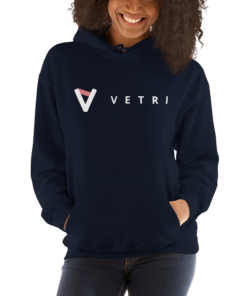Vetri Merch – Women’s Hoodie 2 Vetri Merch Women's Hoodie 3