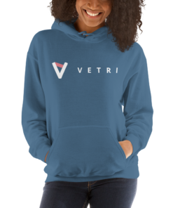 Vetri Merch – Women’s Hoodie 3 Vetri Merch Women's Hoodie 4