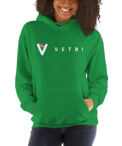 Vetri Merch – Women’s Hoodie 4 Vetri Merch Women's Hoodie 5