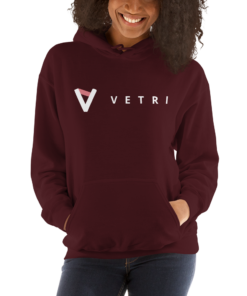 Vetri Merch – Women’s Hoodie 5 Vetri Merch Women's Hoodie 6