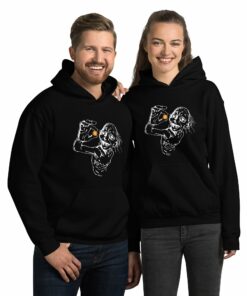 Vintage My Precious Bitcoin Hoodie 2 Vintage My Precious Bitcoin Hoodie 3