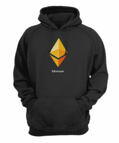 Yellow Ethereum Logo Crypto Hooie Yellow Ethereum Logo Crypto Hooie