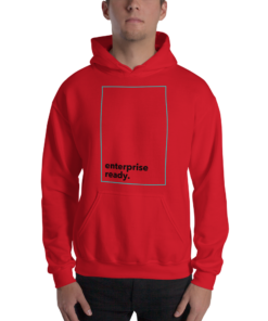 Zilliqa Merch - Enterprise ready Men’s Hoodie 4 Zilliqa Merch Enterprise ready Men's Hoodie 5