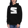Zilliqa Merch – Scalbale, secure, decentralized Women’s Pullover Hoodie