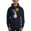Zilliqa Merch – Scilla dev Men’s Hoodie