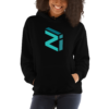 Zilliqa Merch – Women’s Hoodie