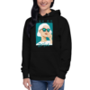 Zilliqa Merch – ZIL girls Women’s Pullover Hoodie