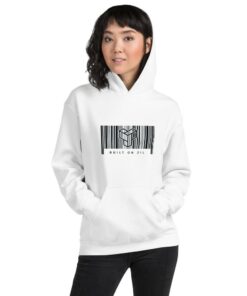 Zilliqa Merch – Zilliqa PORT Hoodie T Zilliqa Merch – Zilliqa PORT Hoodie T