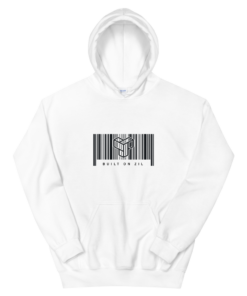 Zilliqa Merch – Zilliqa PORT Hoodie T