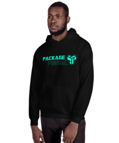 Zilliqa Merch - Zilliqa PORT Hoodie T 2 Zilliqa Merch Zilliqa PORT Hoodie TCP1607 Crypto Store 3