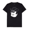 Black Rodeo Doge Remill T-Shirt